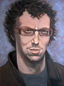 Arnon Grunberg